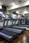 薩洛尼卡凱普斯酒店 - 健身室/gym room