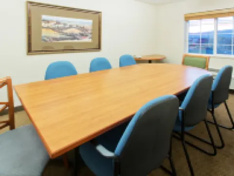 Candlewood Suites 梅德福 杰克遜縣酒店