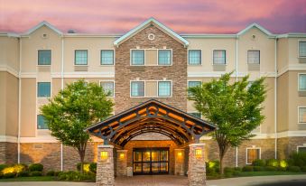 Staybridge Suites Toledo - Maumee