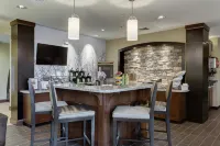 聖路易斯西港Staybridge Suites Maryland Heights Township住宿飯店