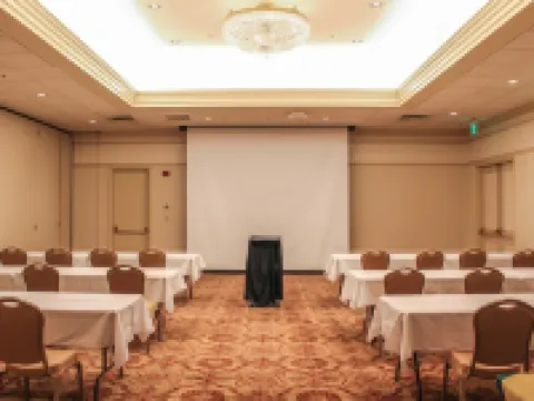 General Morgan Inn Hoteles en Greeneville