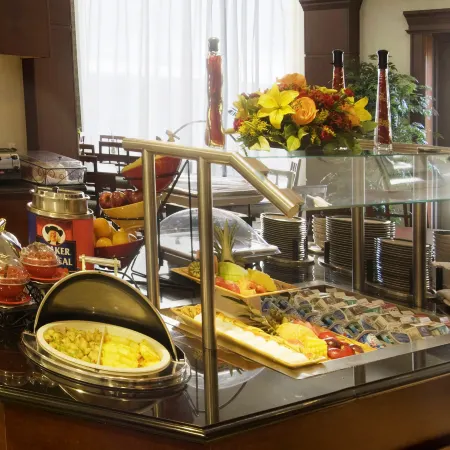 Staybridge Suites OAKVILLE-BURLINGTON by IHG