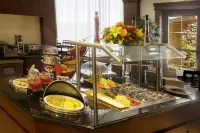 Staybridge Suites OAKVILLE-BURLINGTON by IHG - breakfast