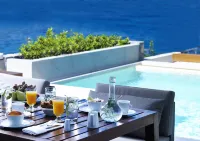 Elounda Peninsula Luxury Resort, Six Senses Spa - Havudsigt