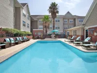 Residence Inn Austin Round Rock/Dell Way Hotels near Inner Space Cavern