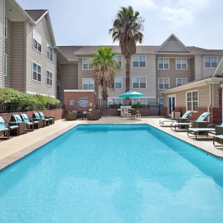 Residence Inn Austin Round Rock/Dell Way