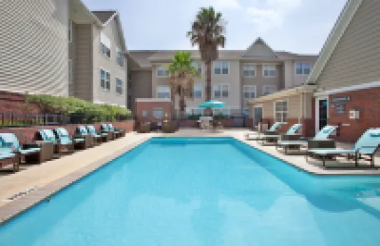 เรสซิเดนซ์อินน์ บาย แมริออท ออสติน ราวด์ร็อค/เดลล์เวย์