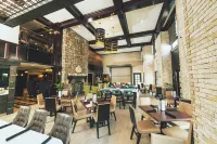 The Inn at Fox Hollow Hotel - breakfast
