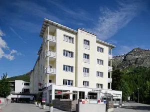 Hotel Laudinella