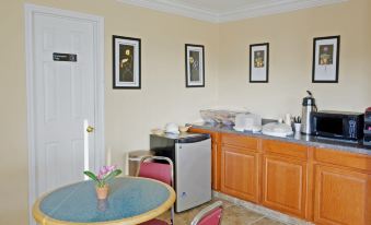 Americas Best Value Inn Gainesville