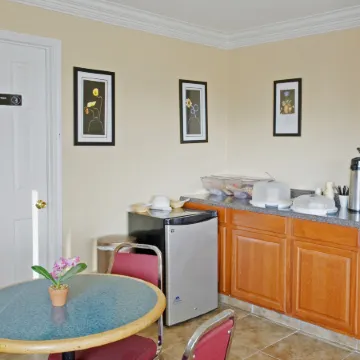 Americas Best Value Inn Gainesville