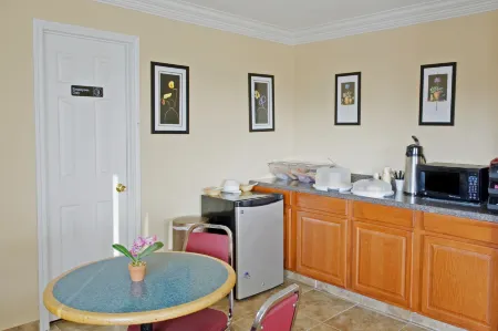 Americas Best Value Inn Gainesville