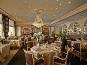 Beatus Wellness- & Spa-Hotel