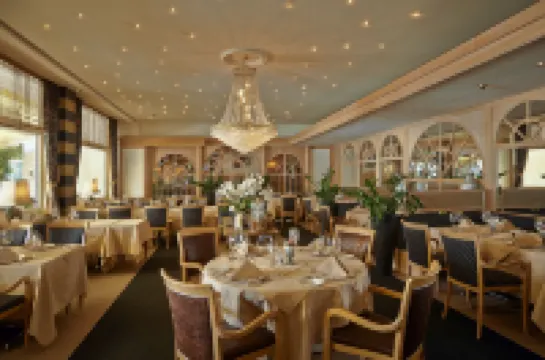 貝爾多斯康體SPA飯店 錫格里斯維爾住宿飯店