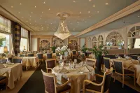 Beatus Wellness- & Spa-Hotel Hotels in Spiez