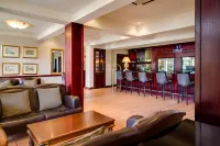 Protea Hotel Blantyre Ryalls Chigumula住宿飯店