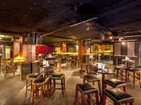 Arion Suites Hotel Kemang Hotels near Kemang