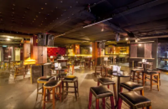 Arion Suites Hotel Kemang