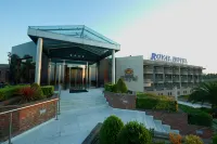 Royal Hotel Thessaloniki