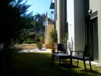 Mantinia Bay Hotel