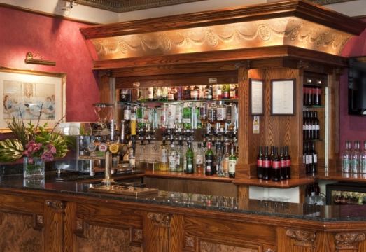 버자야 에덴 파크 런던 호텔