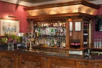 Berjaya Eden Park London Hotel - breakfast