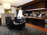 Maes Manor Country Hotel - bar
