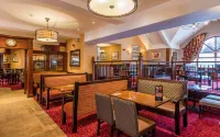 Corr's Corner Hotel Hotels in Carrickfergus