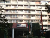 西瓦利克景觀飯店 ISKCON Chandigarh Sri Sri Radha Madhav Temple附近的飯店