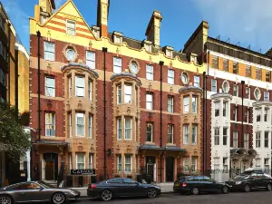 Cheval Phoenix House at Sloane Square