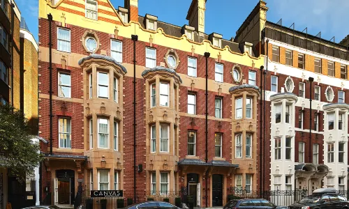 Cheval Phoenix House at Sloane Square