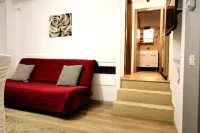 國會大廈大道飯店 布加勒斯特住宿飯店