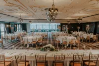 Cornhill Castle Hotels in Abington