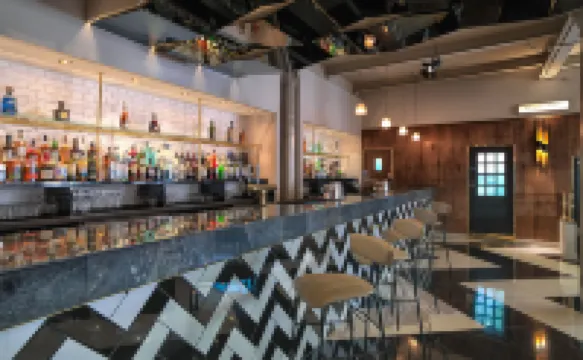Heathcote Hotel Manchester