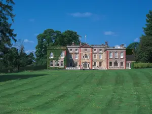 The Elms Hotel & Spa