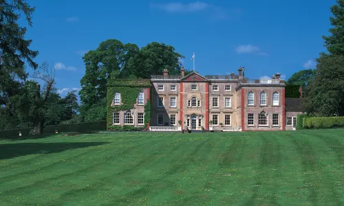The Elms Hotel & Spa