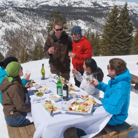 Mammoth Mountain Inn