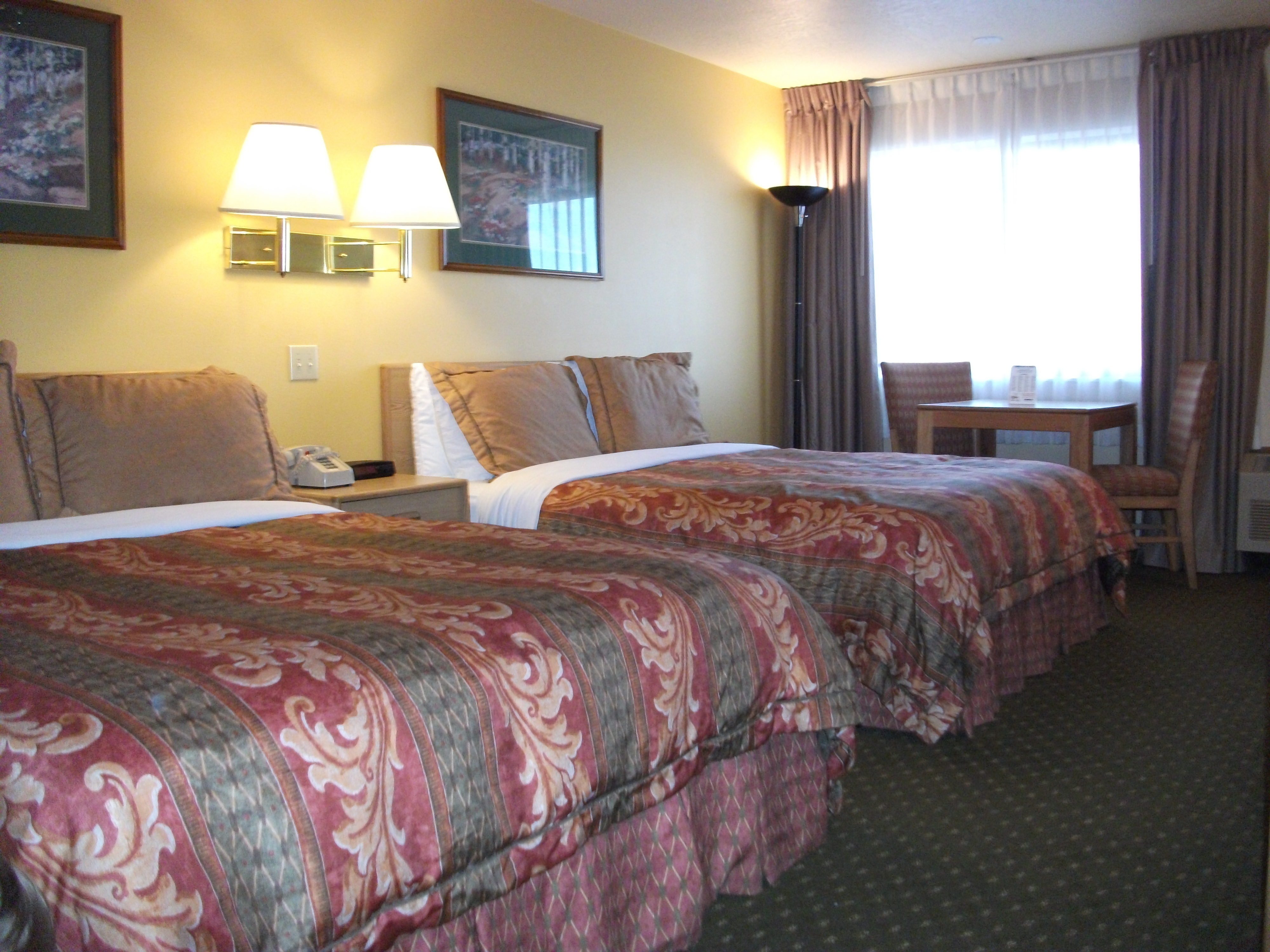 Alpine Inn & Suites Gunnison