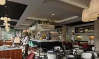 The Green - bar