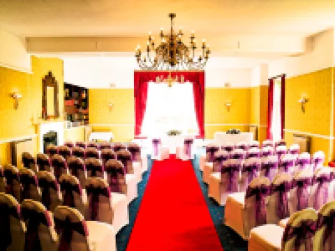 Guildford Manor Hotel & Spa Hotels in Guildford