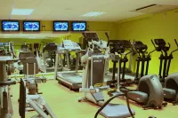 Gloucester Robinswood Hotel by Sunday - Gym