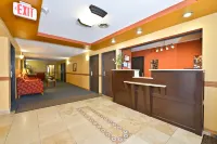 Burnsville Inn & Suites Hotels in Dakota County
