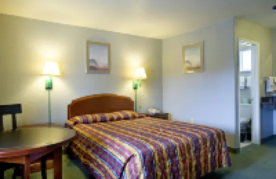 Sealamp Inn