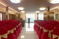 Hotel Kridha Residency - Opposite Prem Mandir Vrindavan