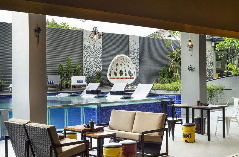 Kamaniiya Petitenget Seminyak