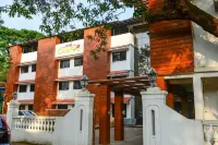 Hotel Campal Các khách sạn ở Reis Magos