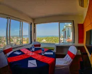 The Fern Residency, Miramar - parking