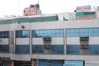 Hotel B.R. Inn Hôtels à : District de Panipat