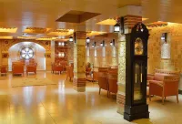 Setaregan Shiraz Hotel a Shiraz