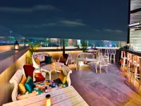 T24 Residency Mumbai International Airport